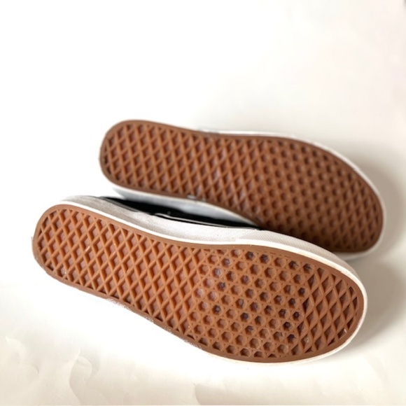 Vans x The Nightmare Before Christmas Slip-On Lace Shoes. Unisex Men7.5 Woman 9 - Picture 5 of 7